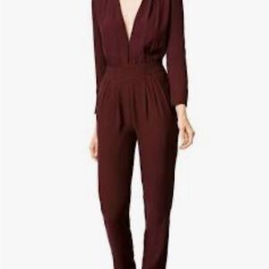 Kate jumpsuit by Twelfth Street by Cynthia Vincent
